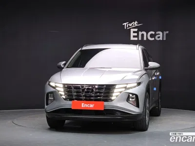2023 Hyundai Tucson Premium 2WD, фото 3, лот 10218593