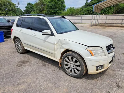 2011 MERCEDES-BENZ GLK 350 4MATIC, фото 4, лот 10958432