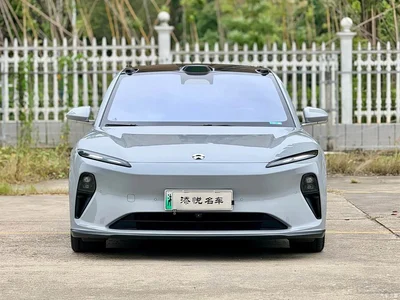 2024 NIO ET5 75kWh, фото 1, лот 11074279