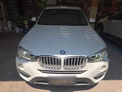 2014 BMW X4 xDrive20i X Design Package, фото 3, лот 11191573