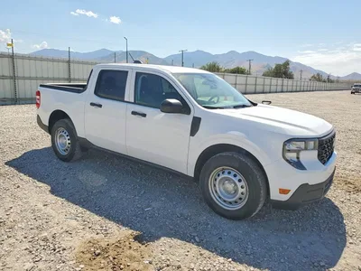 2026 FORD MAVERICK XL, фото 4, лот 10545748