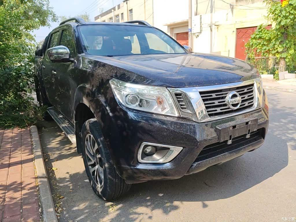 2021 Nissan Navara 2.5L Automatic 4WD Premium QR25, фото 4, лот 10368033