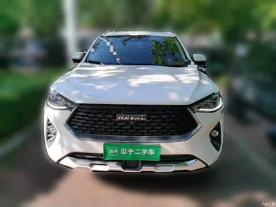 2019 Haval F7x 1.5T 2WD Extreme Smart Tech Edition, фото 2, лот 10300396