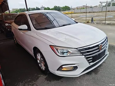 2020 Roewe i5 1.5L Automatic 4G Connected Premium Edition, фото 4, лот 10341147