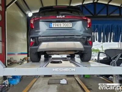 2023 Kia Seltos Gasoline 2.0 2WD, фото 2, лот 10220300