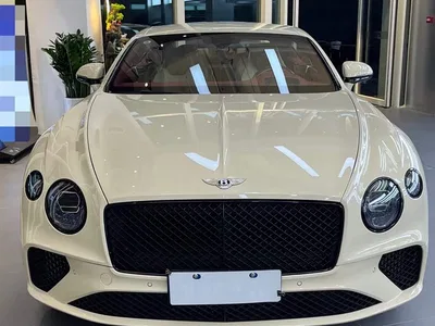 2022 Bentley Continental Gt, фото 2, лот 10243054