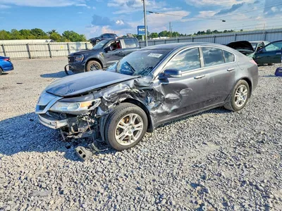 2011 ACURA TL, фото 1, лот 10678357