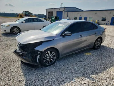 2023 KIA FORTE GT LINE, фото 1, лот 10782088