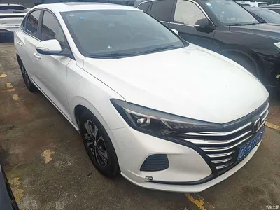 2020 Changan Eado PLUS 1.6L GDI Manual Luxury, фото 3, лот 11175015
