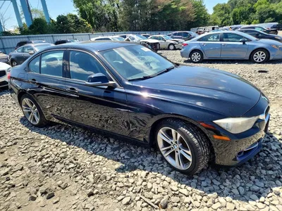 2013 BMW 328 XI SULEV, фото 4, лот 10813278