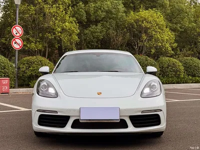 2018 Porsche 718 Cayman 2.0T, фото 2, лот 10423123