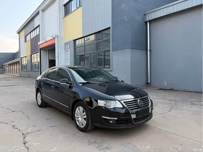 2009 Volkswagen Magotan 1.8TSI DSG Luxury, фото 3, лот 10432325
