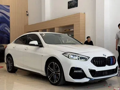 2021 BMW 2 Series (Import) 225i 4-Door Gran Coupe M Sport Package, фото 3, лот 10887187