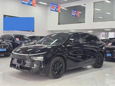 2025 XPeng G7 702 Ultra Long Range Max, фото 1, лот 10377362