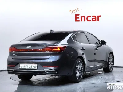 2020 Kia K7 2.5 GDI Noblesse, фото 1, лот 10042733