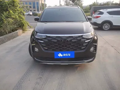 2021 Hyundai Kustu 380TGDi Smart Love Flagship TOP Premium, фото 2, лот 11129215