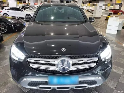 2021 Mercedes-Benz GLC 260 L 4MATIC Sporty, фото 3, лот 11395431