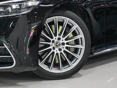 2023 Mercedes-Benz S-Class Model S 450 L 4MATIC, фото 4, лот 10241789
