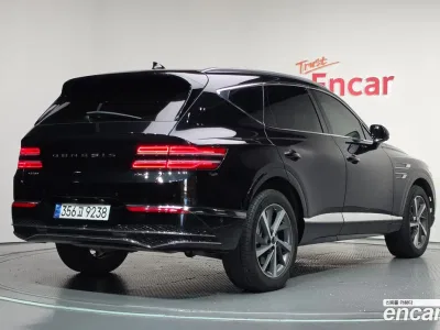 2024 Genesis GV80 2.5T Gasoline AWD, фото 2, лот 10254110