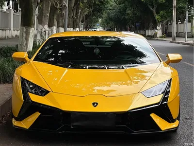 2016 Lamborghini Huracán, фото 2, лот 11249620