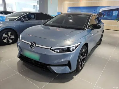 2024 Volkswagen ID.7 VIZZION PRIME, фото 2, лот 10474717