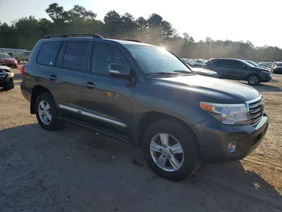 2015 TOYOTA LAND CRUISER BASE, фото 4, лот 10515292