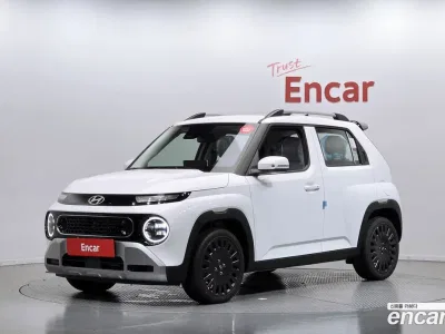 2027 Hyundai Casper Turbo Inspiration, фото 1, лот 10398512