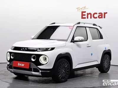 2022 Hyundai Casper Turbo Inspiration, фото 1, лот 10138089