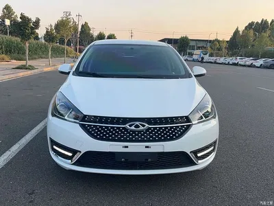 2021 Chery Arrizo 5 PRO 1.5L CVT Youth Edition, фото 2, лот 11134477
