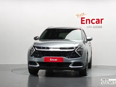 2023 Kia Sportage Diesel 2.0 2WD, фото 3, лот 10231700