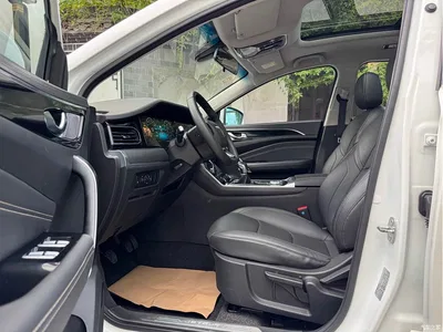 2021 Jetour X90 1.5T Manual Shadow Fun 5-seater, фото 4, лот 10431403