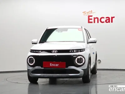 2025 Hyundai Casper Inspiration, фото 3, лот 10397513
