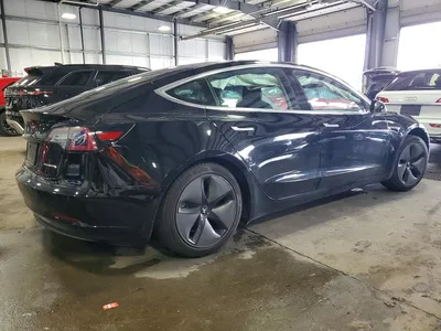 2019 TESLA MODEL 3, фото 3, лот 10854941