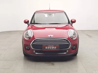 2016 MINI MINI 1.2T ONE 5-Door, фото 3, лот 10837383