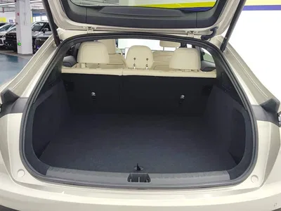2025 Ledao L60 model 60kWh AWD version, фото 4, лот 10826611