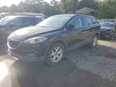 2013 MAZDA CX-9 TOURING, фото 1, лот 10845314