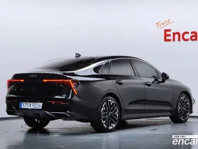 2026 Kia K5 1.6 Turbo, фото 2, лот 10898672