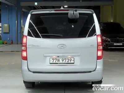 2018 Hyundai Starex 12-Seater Wagon, фото 3, лот 10199004