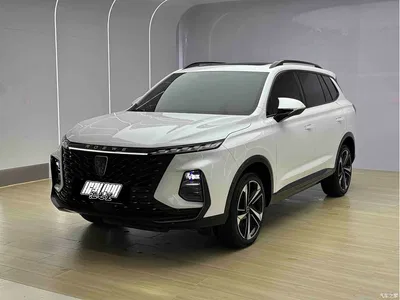 2022 Roewe RX5 MAX 1.5T Auto Promising Luxury Edition, фото 1, лот 11451057