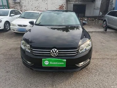 2013 Volkswagen Passat 1.8TSI DSG Zunrong, фото 3, лот 10390186