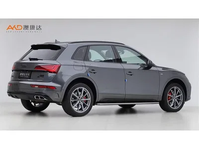 2022 Audi Q5L Facelift 45T Premium Dynamic, фото 3, лот 11067174