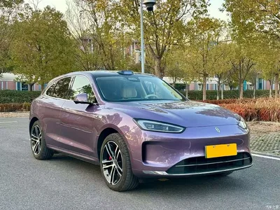 2025 AITO Wenjie AITO M5 Extended Range Ultra AWD, фото 3, лот 10276607
