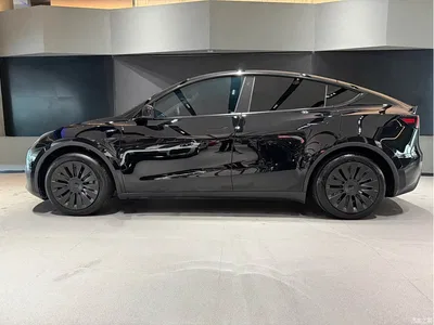 2022 Tesla Model Y Facelift Rear-Wheel Drive Version, фото 3, лот 11018427