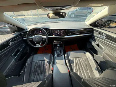 2023 Volkswagen Passat 330TSI Starlight Luxury Edition, фото 4, лот 10625191