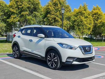 2017 Nissan Kicks 1.5L CVT Smart Edition, фото 3, лот 10449793