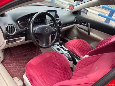 2011 Mazda 6 Model 2.0L Automatic Luxury, фото 4, лот 10447286