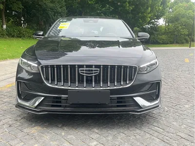 2026 Geely Xing Rui Orient Yao 1.5TD Kunlun Edition, фото 2, лот 10359714