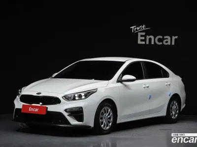 2020 Kia K3 Trendy, фото 1, лот 10037786