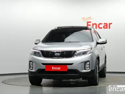 2013 Kia Sorento Diesel 2.0 2WD, фото 3, лот 11513922