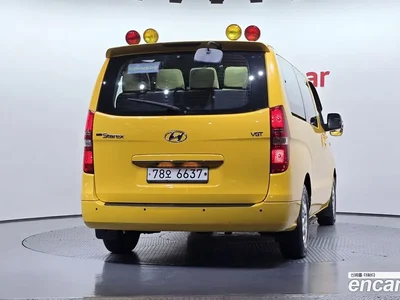 2015 Hyundai Starex Guard car of children, фото 3, лот 10192905